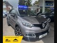 Renault Captur 0.9 TCe ENERGY Dynamique S Nav Euro 6 (s/s) 5dr 1