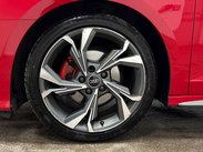 Audi A3 1.0 A3 Sportback 30 TFSI MHEV S Line Semi-Auto 5dr 5