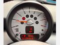 Mini Hatch 1.6 One Hatchback 3dr Petrol Manual Euro 5 (98 ps) 7