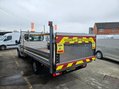 Ford Transit 350 LEADER C/C ECOBLUE 4