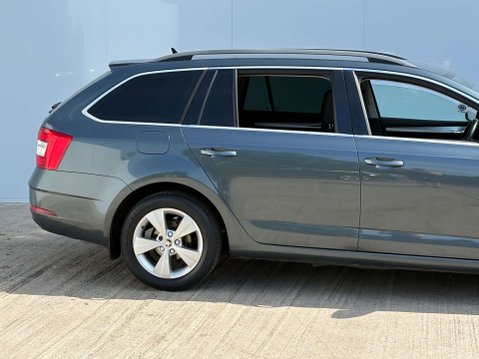 Skoda Octavia 1.6 Octavia SE Technology TDI 5dr 21