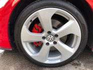 Volkswagen Golf 2.0 GTI LAUNCH Edition 5dr 78000m with 11 services rare 5dr 28