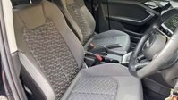 Audi A1 1.0 TFSI 30 Sport Sportback 5dr Petrol S Tronic Euro 6 (s/s) (116 ps) 5