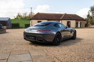 Mercedes-Benz Amg GT 4.0 V8 BiTurbo S SpdS DCT Euro 6 (s/s) 2dr 2
