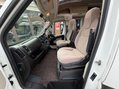 Adria Coral AXESS S 690 SC ISLAND REAR BEDROOM MODEL 6