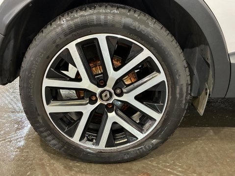 Renault Captur 1.3 TCe ENERGY S Edition Euro 6 (s/s) 5dr 35