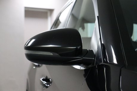 Hyundai TUCSON GDI S CONNECT 33