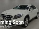 Mercedes-Benz GLA Class GLA 200 D SPORT