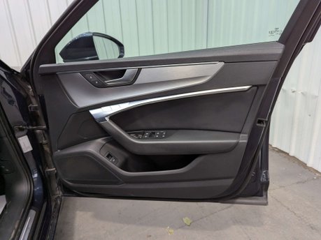 Audi A6 2.0 A6 S Line 40 TDI Semi-Auto 5dr 49