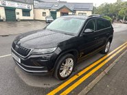 Skoda Kodiaq 1.5 SE L TSI DSG 1