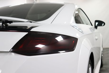 Audi TT TFSI SPORT 22