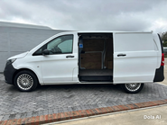Mercedes-Benz Vito 114 Progressive L2 Panel Van - Air Con / Rear Camera 11
