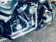 Harley-Davidson Softail Fat Boy FatBoy 1868 7