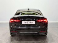 Audi A5 2.0 TDI 40 Black Edition Coupe 2dr Diesel S Tronic quattro Euro 6 (s/s) (20 22