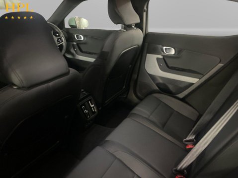 Polestar 2 Single Motor 82kWh Long Range Fastback 5dr Electric Auto RWD (299 ps) Air C 19
