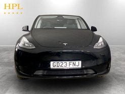 Tesla Model Y SUV 5dr Electric Auto RWD (346 ps) 1 Owner - Cruise - DAB Radio