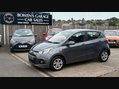 Hyundai i10 1.2 i10 SE Auto 5dr 3