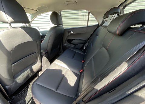 Kia Picanto 1.0 TGDI GT-LINE 14