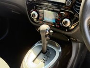 Nissan Juke N-CONNECTA XTRONIC 19