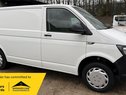Volkswagen Transporter 2.0 TDI T28 BlueMotion Tech Startline Panel Van 5dr Diesel Manual FWD SWB E