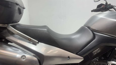 Suzuki V-Strom DL 2007 34K NEW MOT SERVICED ADVENTURE BIKE 650CC A2 33