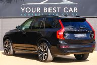 Volvo XC90 2.0 XC90 + B5 MHEV AWD Auto 4WD 5dr 16