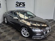 Audi S7 4.0 TFSI V8 Sportback 5dr Petrol S Tronic quattro Euro 5 (s/s) (420 ps) 45