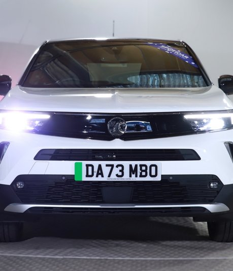 Vauxhall Mokka 100kW Ultimate 50kWh 5dr Auto