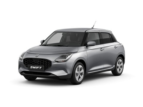 New Swift 1.2 Mild Hybrid Motion Manual 8