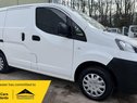 Nissan NV200 1.5 dCi SE SWB Euro 4 6dr