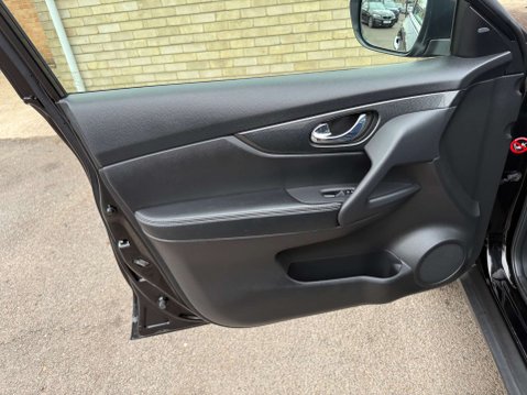 Nissan X-Trail 1.6 X-Trail Tekna Style Edition dCi 4x4 4WD 5dr 64