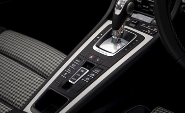 Porsche 911 50th Anniversary 18