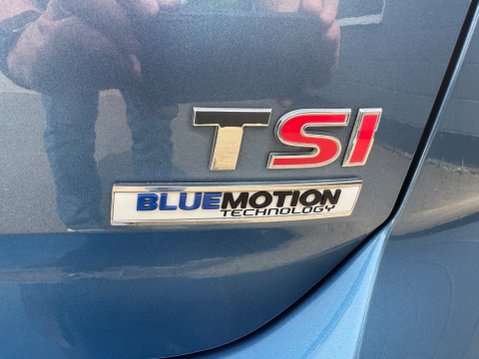 Volkswagen Golf GT TSI ACT BLUEMOTION TECHNOLOGY 19