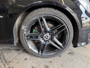 Mercedes-Benz C Class 2.1 C220 CDI BlueEfficiency AMG Sport Edition 125 G-Tronic+ Euro 5 (s/s) 2d 19