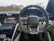 Lamborghini Urus V8 11