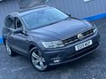Volkswagen Tiguan 2.0 TDI Match Euro 6 (s/s) 5dr 44