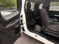 Nissan Navara DCI VISIA 4X4 SHR KCB 31