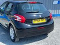 Peugeot 208 1.2 VTi PureTech Active Euro 5 5dr 57