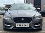 Jaguar XF 2.0d R-Sport Sportbrake 5dr Diesel Auto Euro 6 (s/s) (163 ps) 6