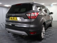 Ford Kuga TITANIUM X EDITION 11