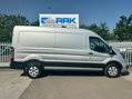 Ford Transit 2.0 350 EcoBlue Limited Panel Van 5dr Diesel Manual FWD L3 H2 Euro 6 (s/s) 3