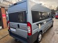 Autocruise Tempo BIG SPEC 2 BERTH HIGH TOP A MUST SEE 34