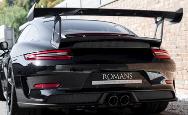 Porsche 911 (991.2) GT3 RS Weissach 28