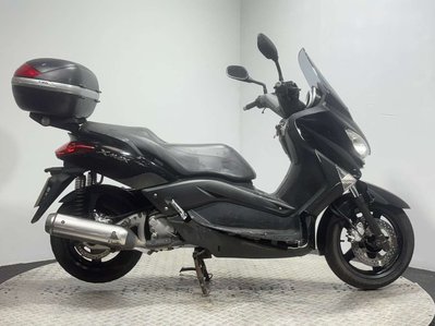 Yamaha Xmax YP250 R 2013 16K GOOD RUNNING PROJECT SCOOTER 250CC MAXI