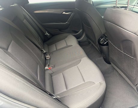 Hyundai i40 1.7 i40 SE Nav CRDi Blue Drive 5dr 13