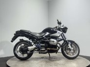 BMW R1150 R R1150R 2003 55K RUNNING PROJECT BIKE SPARES OR REPAIR 1150CC 1