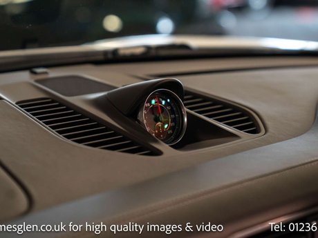 Porsche 911 3.4 911 Targa 4 Semi-Auto 4WD 2dr 19