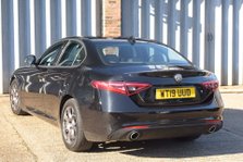 Alfa Romeo Giulia TD SUPER 32