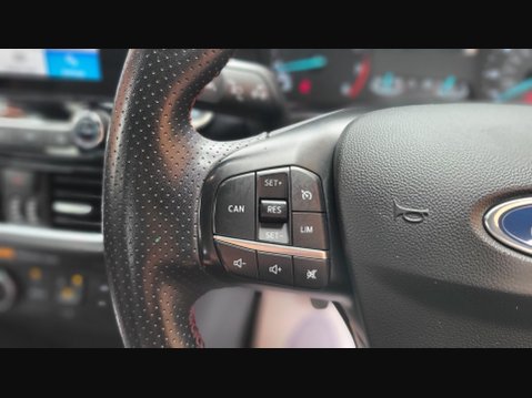 Ford Fiesta ST-LINE EDITION MHEV 18