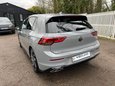 Volkswagen Golf R-LINE TDI DSG 15